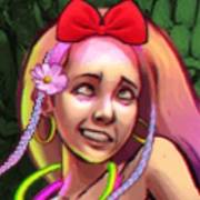 The Rave: Mujer joven