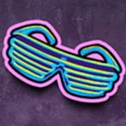 The Rave: Gafas