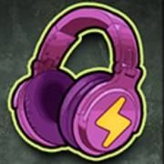 The Rave: Auriculares
