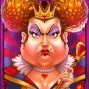 The Red Queen: La Reina Roja