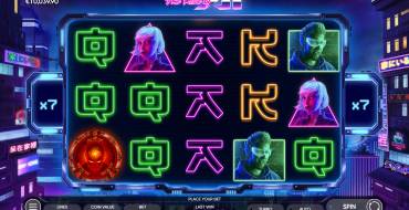The Rise of AI: Tema