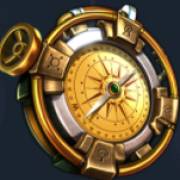 The Secret Order: Reloj