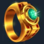 The Secret Order: Anillo