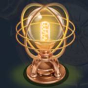 The Secret Order: Linterna