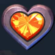 The Secret Order: Corazones
