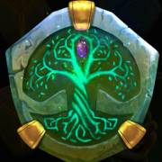 The Trolls' Treasure: Dispersión