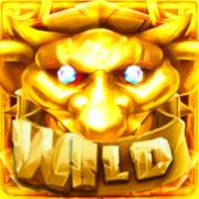 The Trolls' Treasure: Salvaje