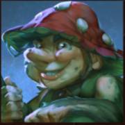 The Trolls' Treasure: Curandero