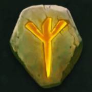 The Trolls' Treasure: Piedra amarilla