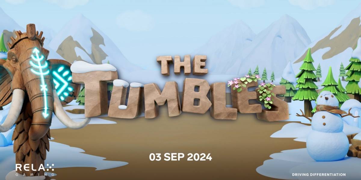 The Tumbles