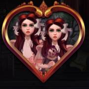 The Twin Wins Mystery: Salvaje