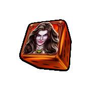 The Vampires II Dice: Morena