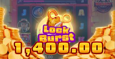 The Vault Chase: Ganancias