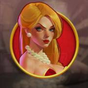 The Vault Chase: Una chica