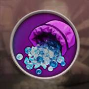 The Vault Chase: Piedras preciosas