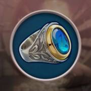 The Vault Chase: Anillo