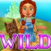 The Wizard of Oz: Salvaje