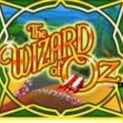 The Wizard of Oz: Salvaje