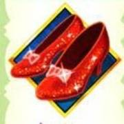 The Wizard of Oz: Zapatos