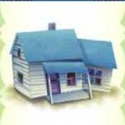 The Wizard of Oz: Casa