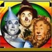 The Wizard of Oz: Héroes