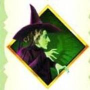 The Wizard of Oz: La bruja malvada