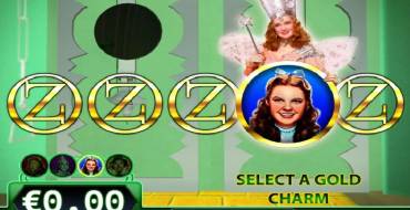 The Wizard of Oz: Características únicas