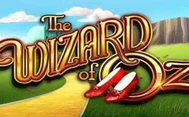 The Wizard of Oz