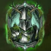 Thee Green Knight: Dispersión