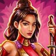 Three Samurai: Ayudante del samurai