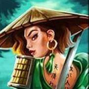Three Samurai: Aprendiz
