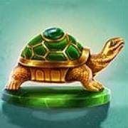 Three Samurai: Tortuga