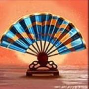 Three Samurai: Ventilador
