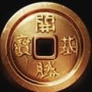 Three Samurai: Moneda de oro