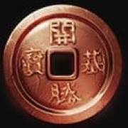 Three Samurai: Yaoneta de bronce