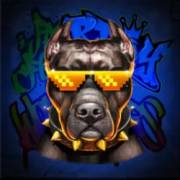 Thug Life: Perro