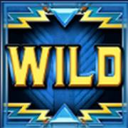 Thundering Buffalo: Jackpot Dash: Salvaje