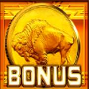 Thundering Buffalo: Jackpot Dash: Bono