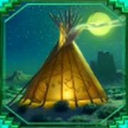Thundering Buffalo: Jackpot Dash: Albergue
