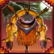 Thundering Buffalo: Jackpot Dash: Adorno