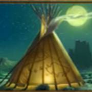 Thundering Buffalo: Albergue