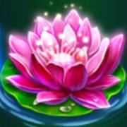 Tiger Gems: Hold and Win: Flor