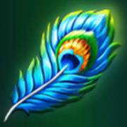 Tiger Gems: Hold and Win: Pluma
