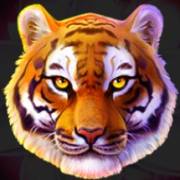 Tiger Jungle Hold and Win: Salvaje