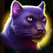 Tiger Jungle Hold and Win: Pantera