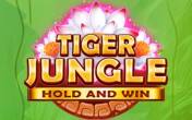 Tiger Jungle Hold and Win