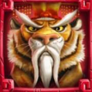 Tiger Kingdom Infinity Reels: Tigre