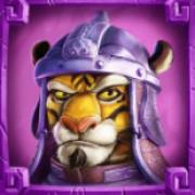 Tiger Kingdom Infinity Reels: Guerrero Tigre