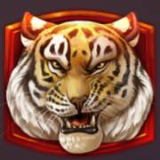 Tiger's Glory Ultra: Tigre