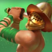 Tiger's Glory Ultra: Gladiador
